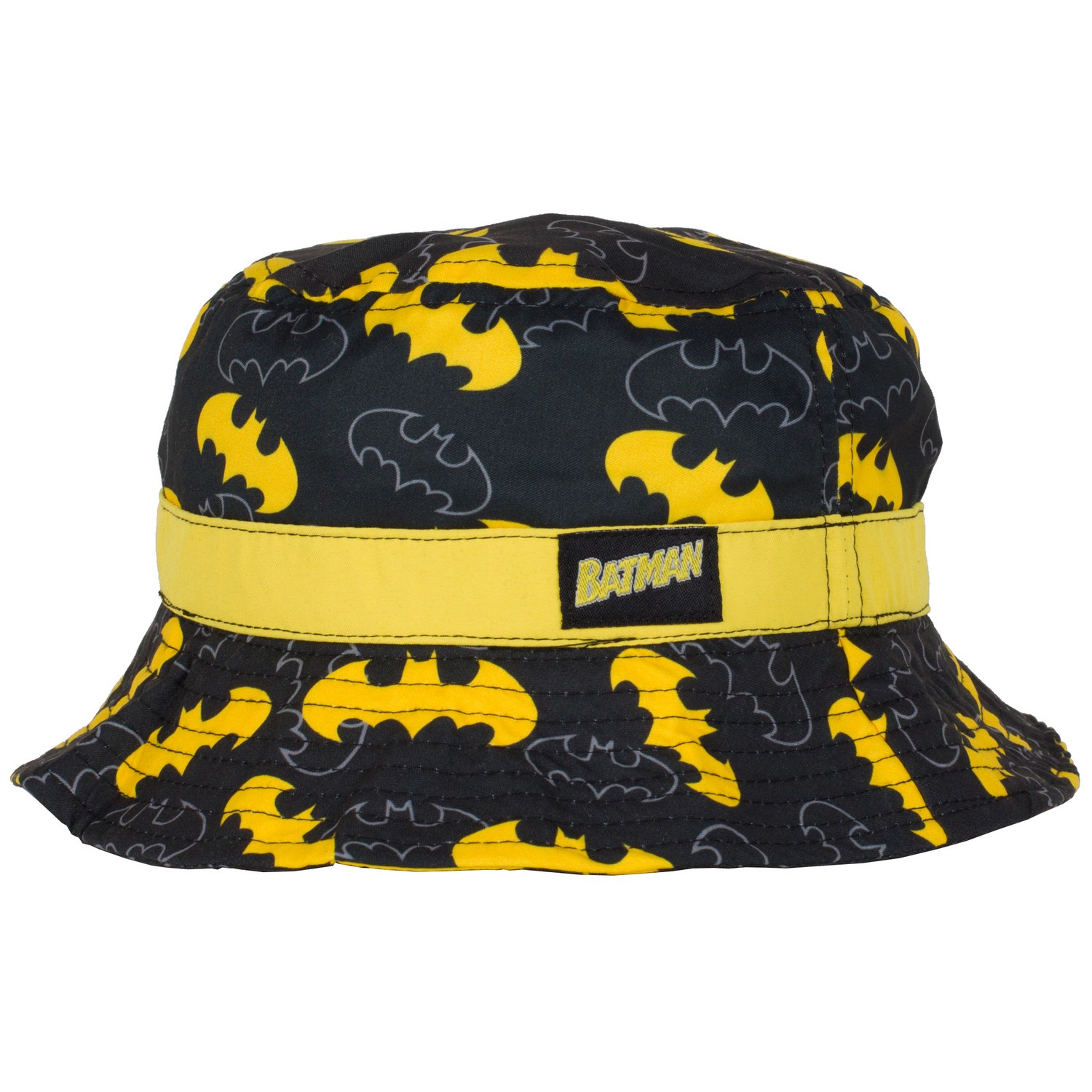 batman bucket hat