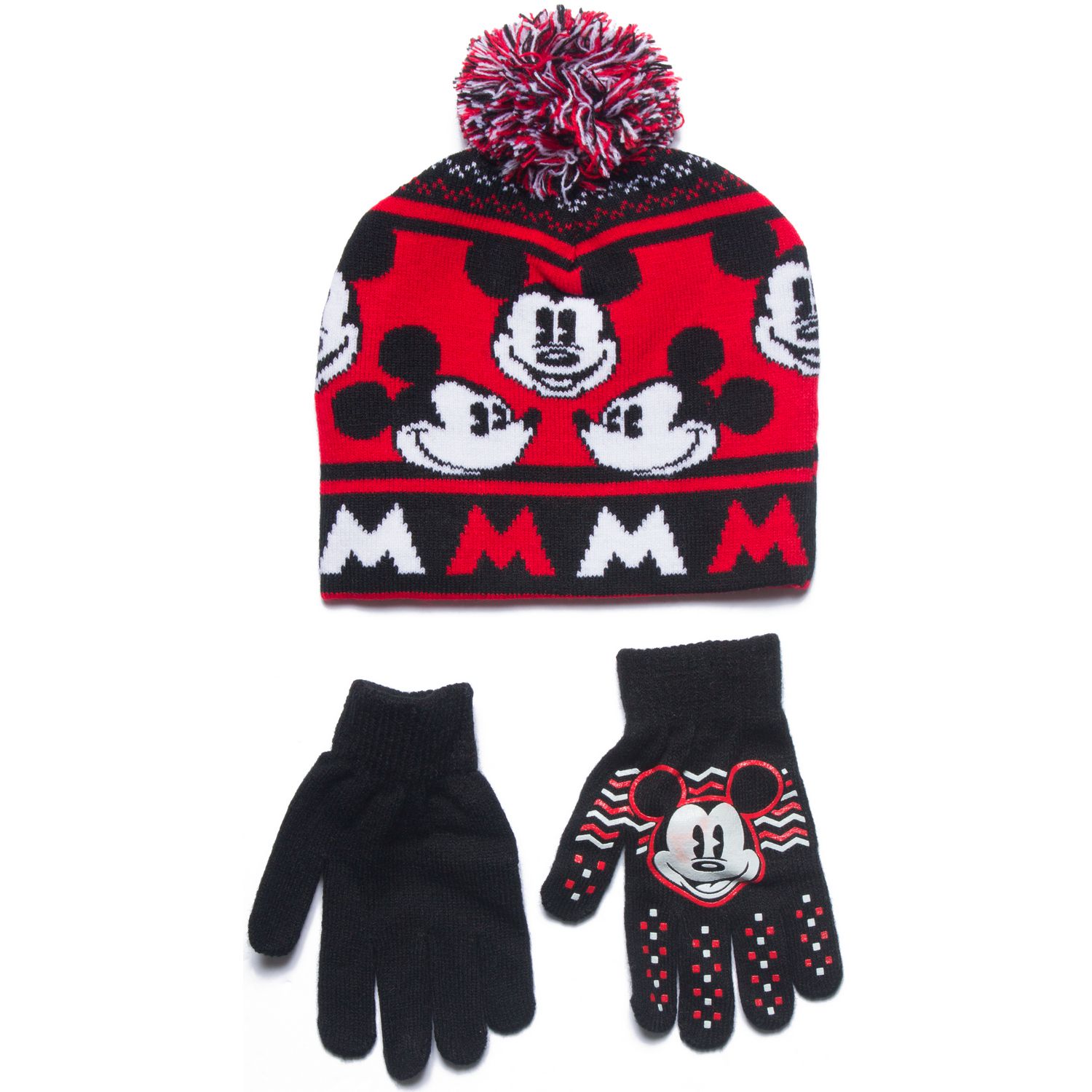boys mickey hat